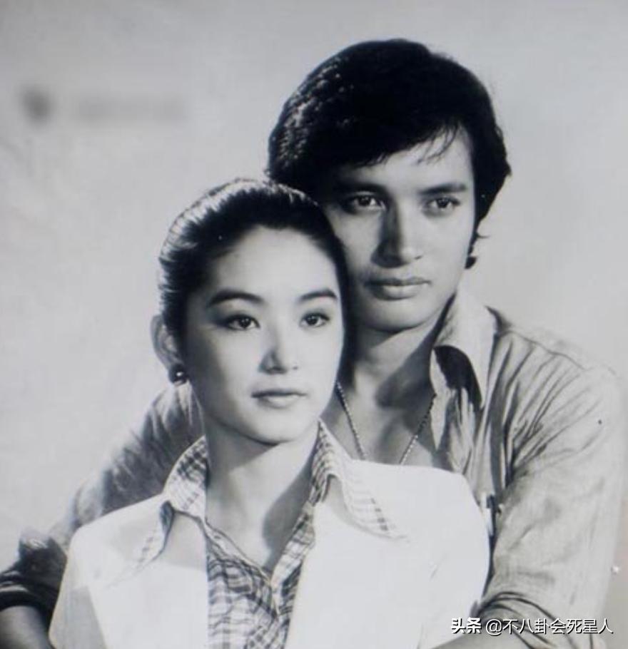 最美的女星嫁给丑男,嫁丑男的9位漂亮女星