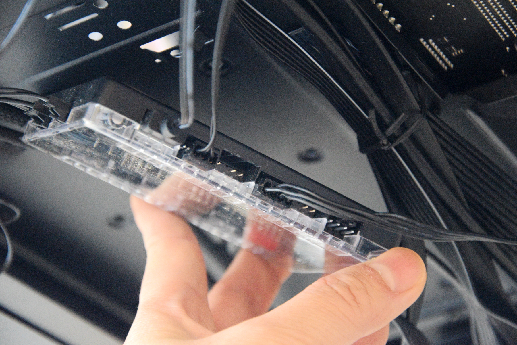 酷冷至尊双热管下压式散热器评测,全新升级散热器