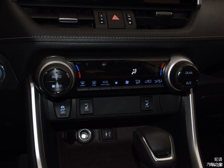 rav4荣放改床车,荣放rav4都市版