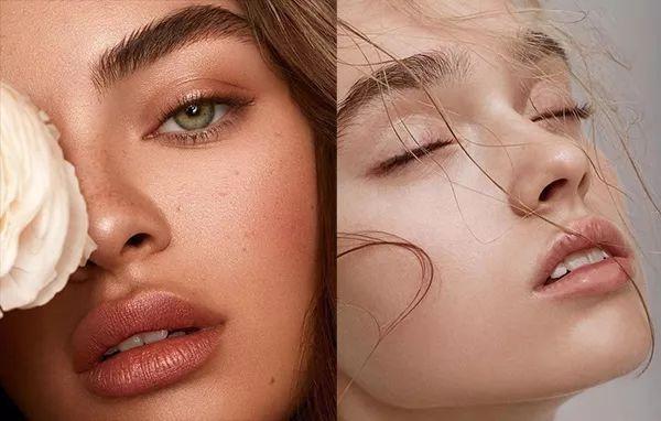 裸妆百搭口红哪款好用女,十种最好用的素颜口红图片