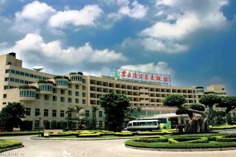 广州哪里适合亲子泡温泉最好,广州泡温泉多少钱一次