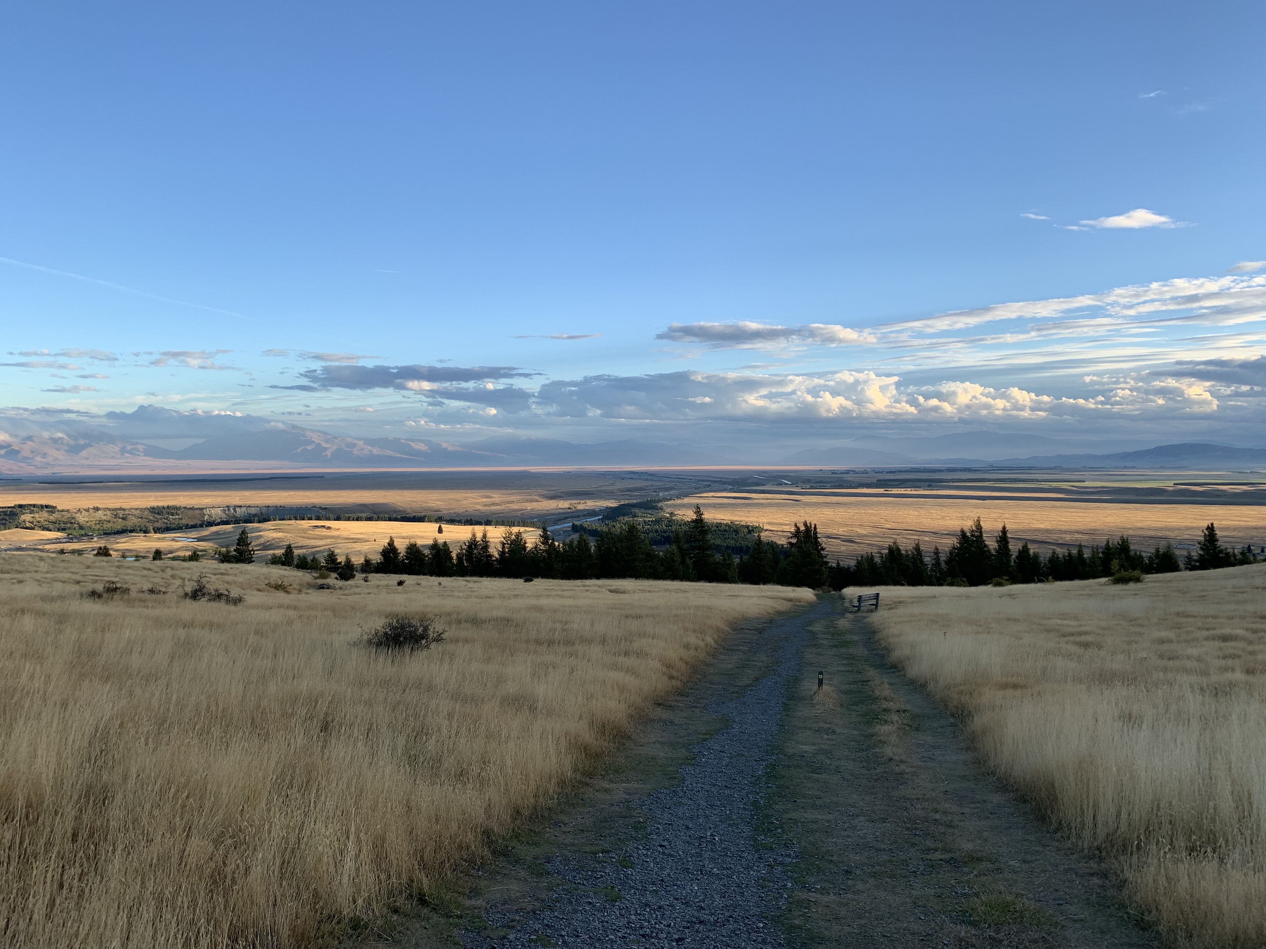 生活在新西兰有多幸福,生活在童话里的国家
