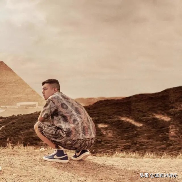 陈冠希服装品牌视频,陈冠希出席潮牌活动