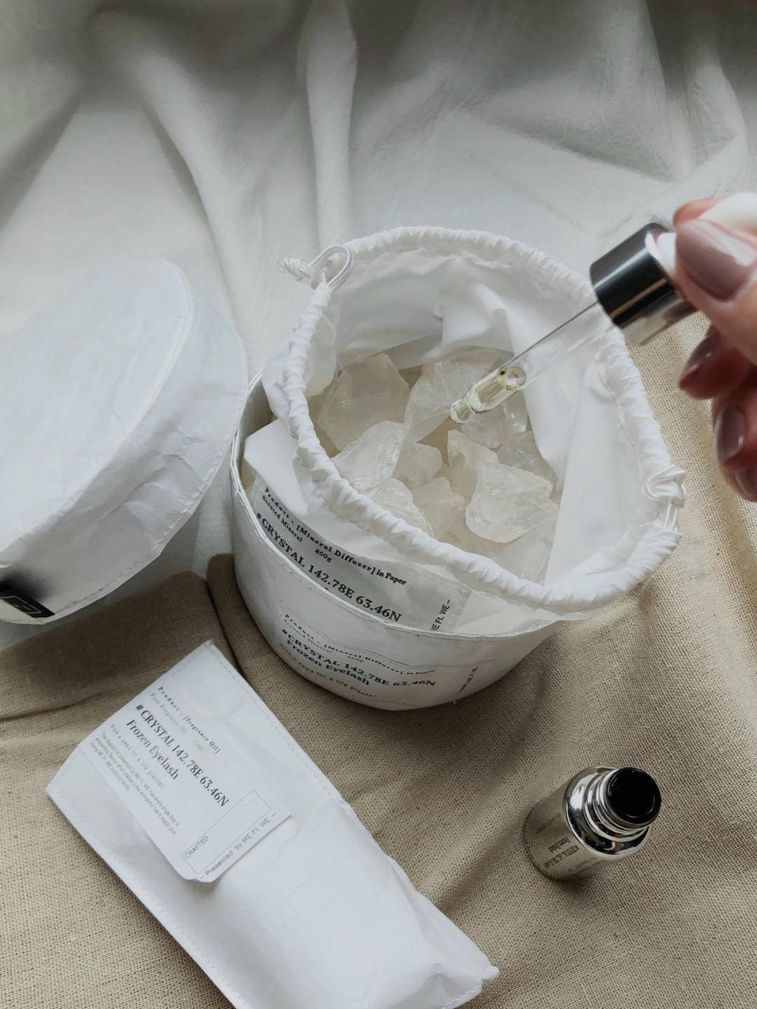 享受购物体验感,享受买买买的乐趣