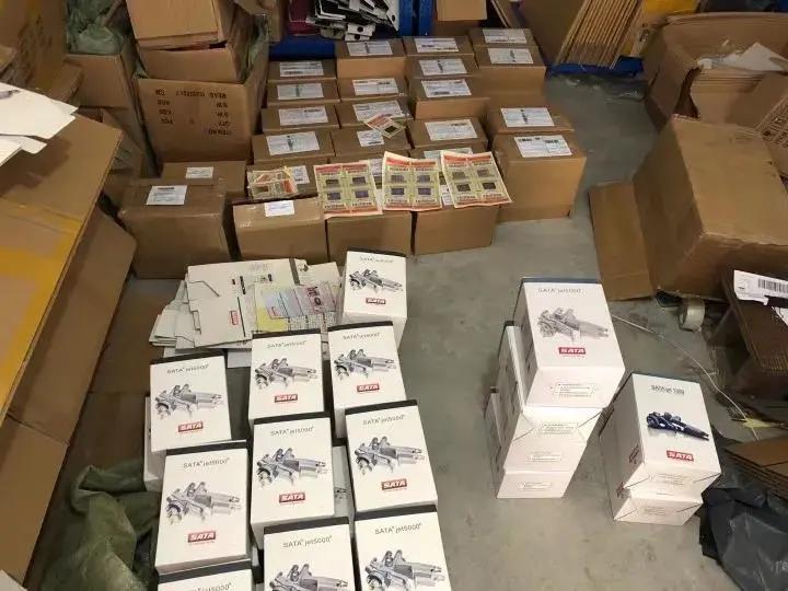 315曝光事件有什么道德问题,315新车被二次喷漆