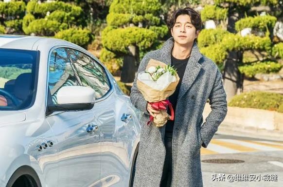 气场女王全智贤的8个美丽瞬间,全智贤欧尼美照