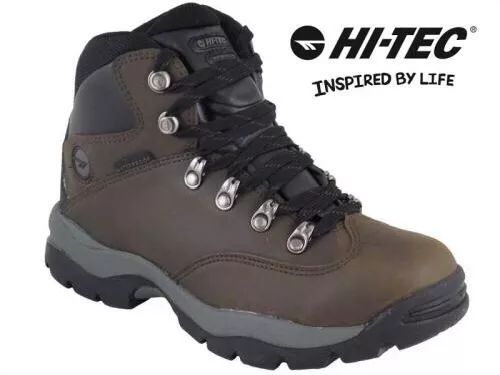 hitec鞋底硬吗,hitec鞋怎么样