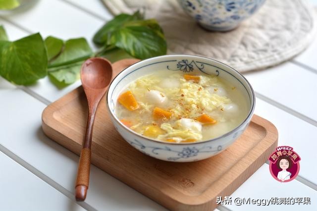 家庭宵夜美食简单做法不上火,营养宵夜小吃推荐