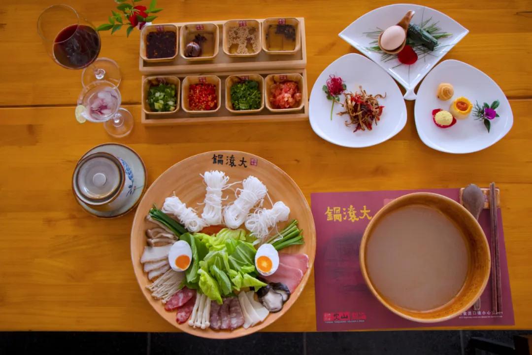 保山有魅力的地方,云南保山有多迷人