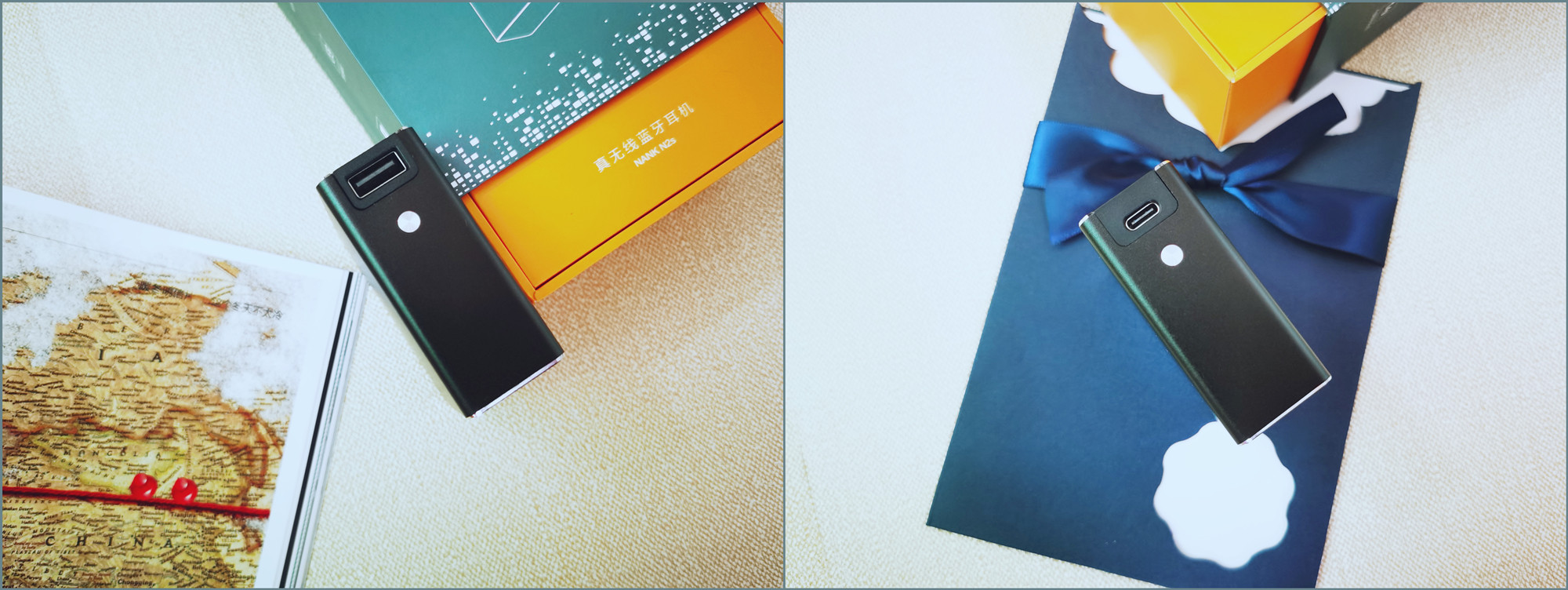 南卡n2耳机聆听无限的魅力,南卡n2s蓝牙耳机使用感受