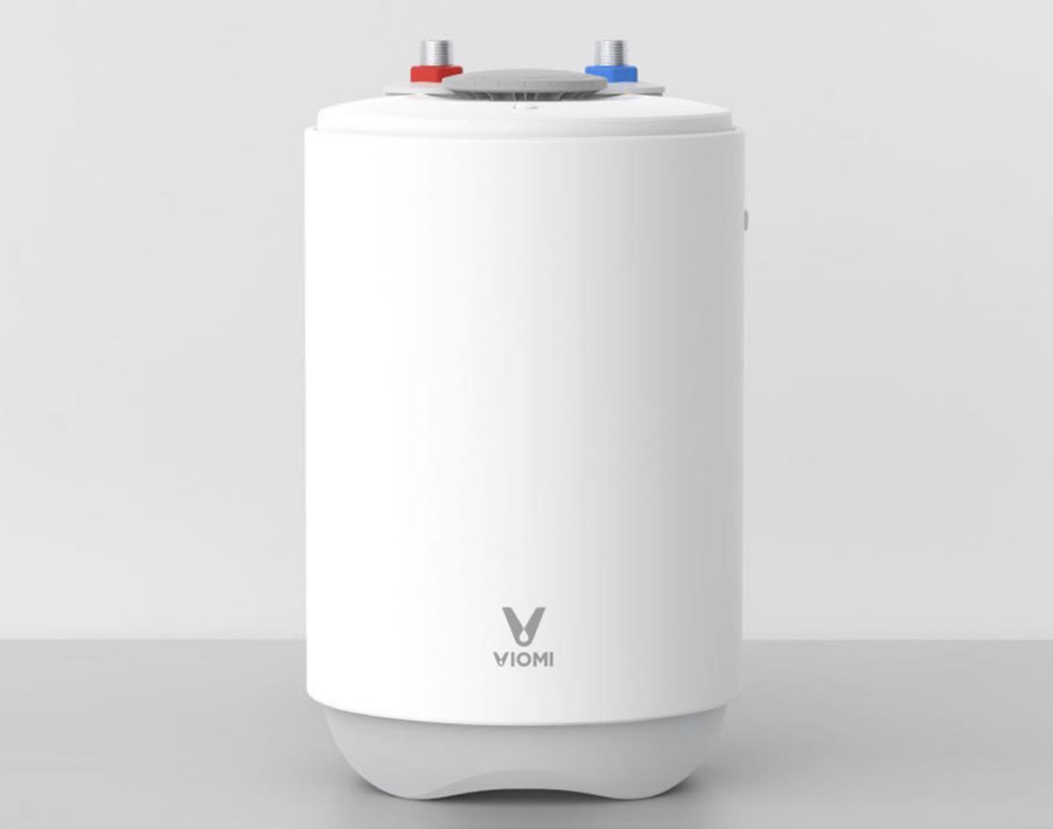 冬天洗碗太凉安装小厨宝,云米小厨宝冬季