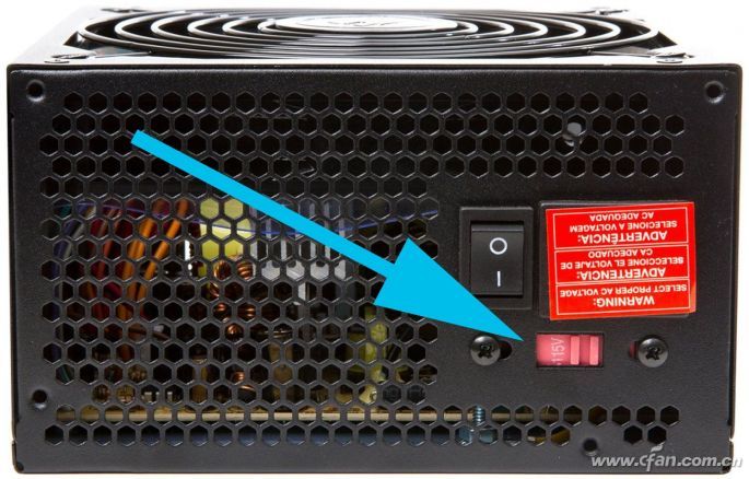 电压过高对电脑有什么影响,小幅度电压对电脑的影响