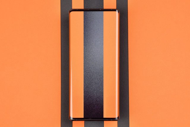 vivonex3s目前屏幕是最大吗,vivonex3s处理器