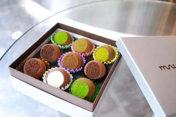 京都哪里的巧克力最好吃,京都牛奶巧克力