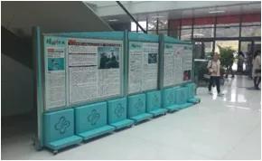 绿海之舟，花园式建筑布局——中山大学附属第三医院岭南医院设计