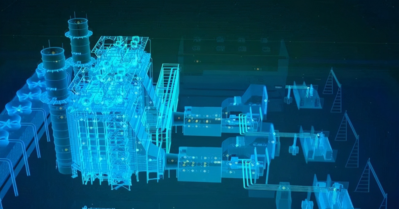 虚拟电厂最新消息,新型电力虚拟电厂
