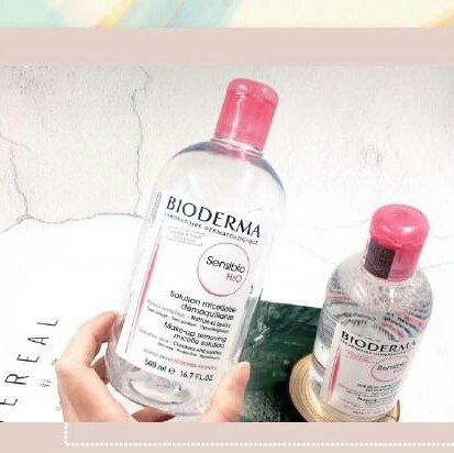 NOVO卸妆水适合学生党吗,学生党便宜好物卸妆水9.9