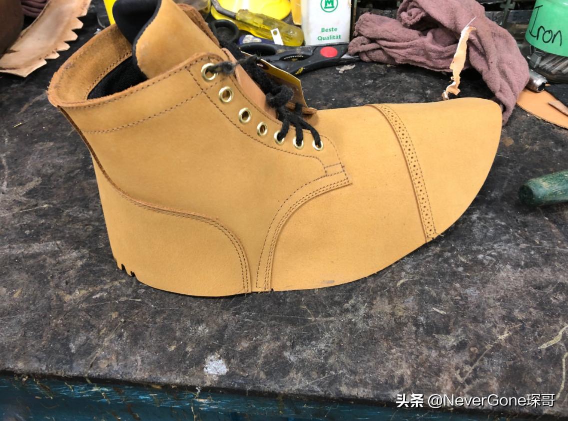 viberg工装靴真假鉴别,viberg工装靴选择