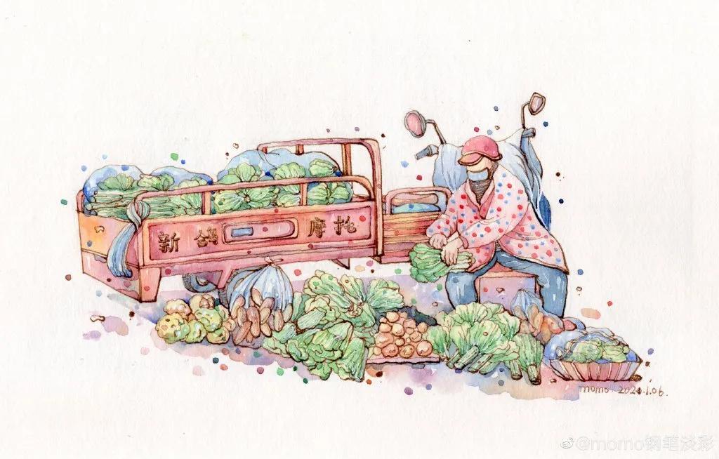 90后小姐姐在家里画画,90后小姐姐画画图片