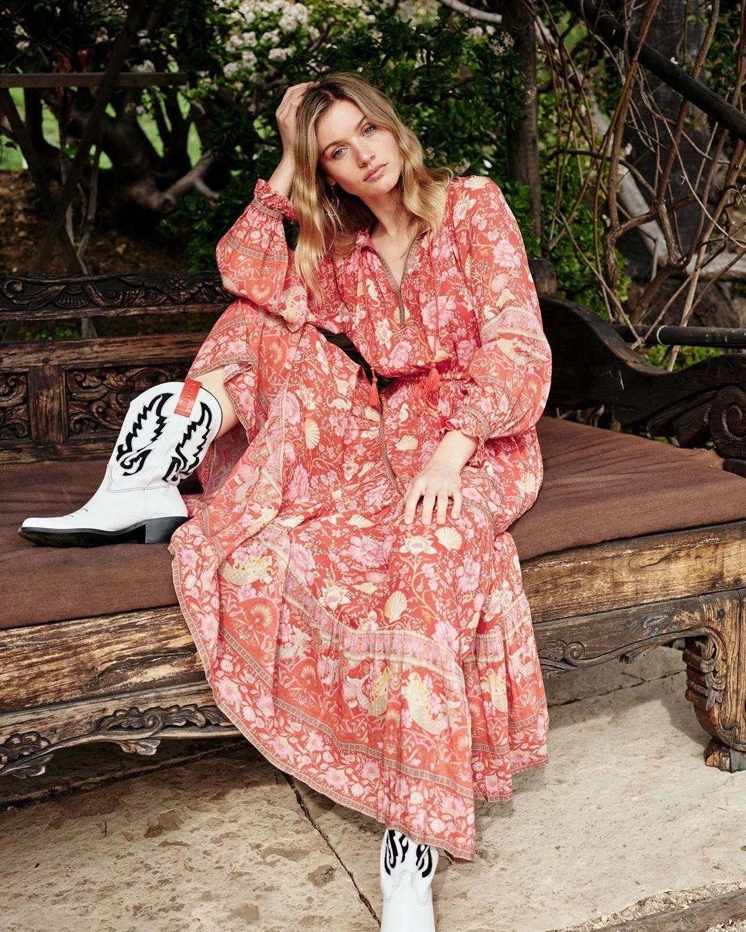 洋气上档次裙子显瘦遮肉牛仔裙,时髦又显气质的裙子