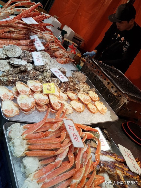 大阪旅游自由行详细攻略,大阪旅游攻略自由行攻略