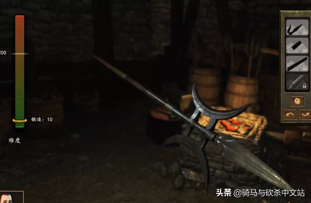 骑砍万圣节之夜攻略,骑砍周报星球大战