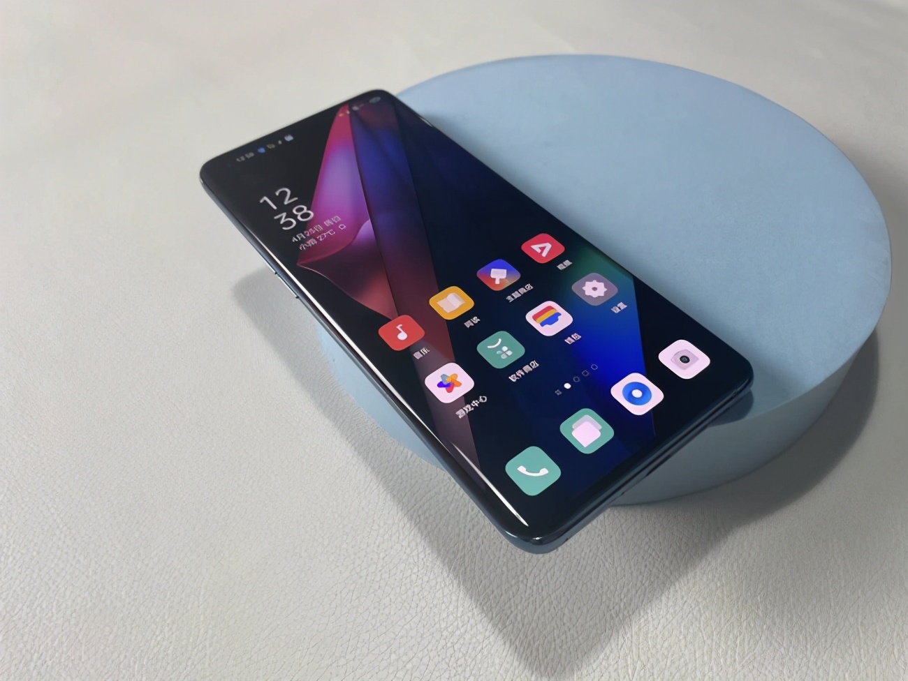 oppo的手机性能在哪看,oppo手机到底怎样