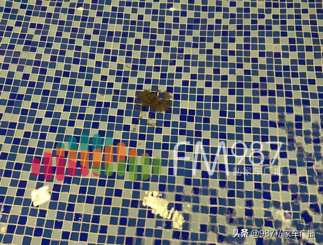 福建女子泡温泉死亡,少女泡温泉惊险一幕