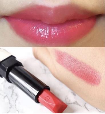 最全口红热门合集,各大品牌口红颜色爆款