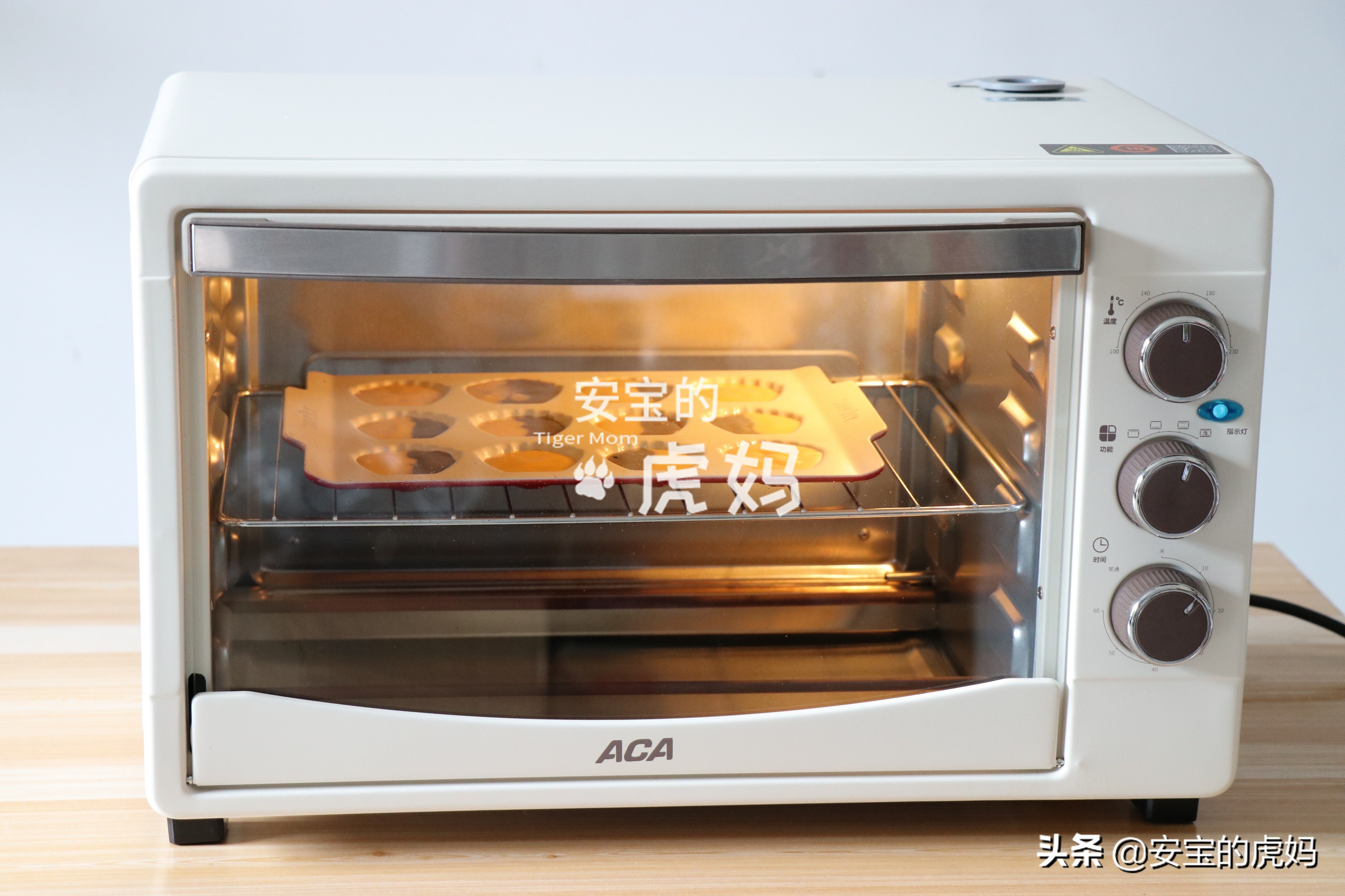 法式烘焙小甜点,烘焙甜品超简单5分钟搞定