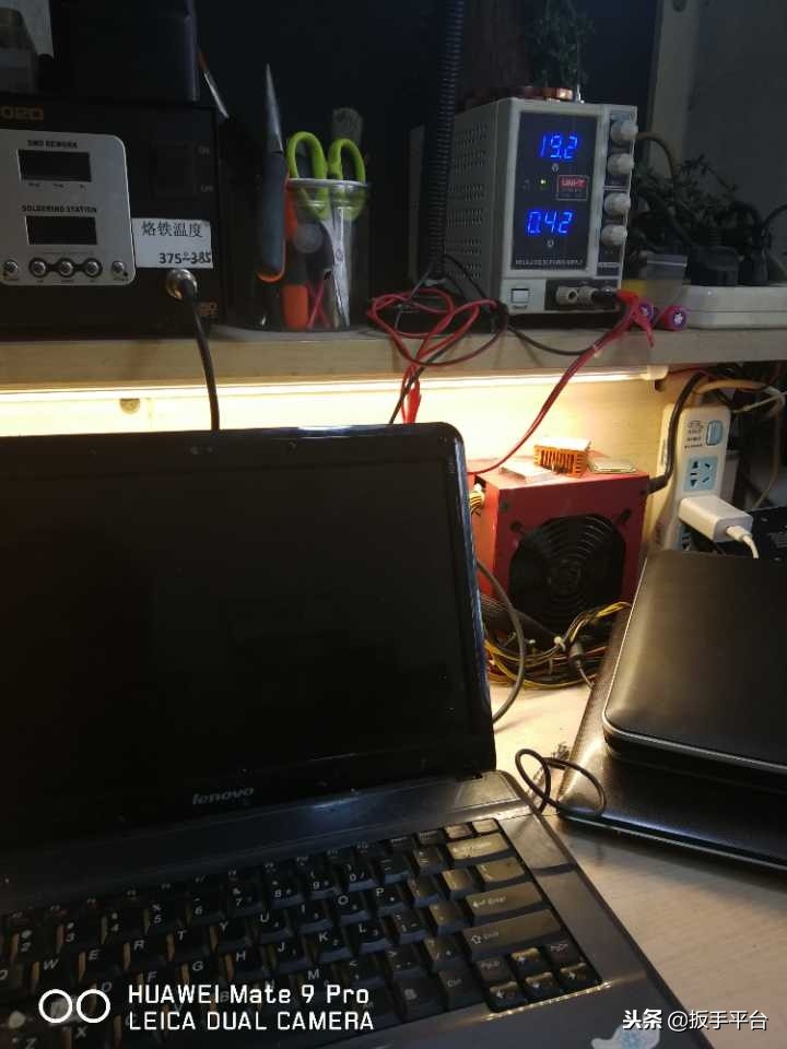 主板供电短路如何排除,主板供电短路维修教程