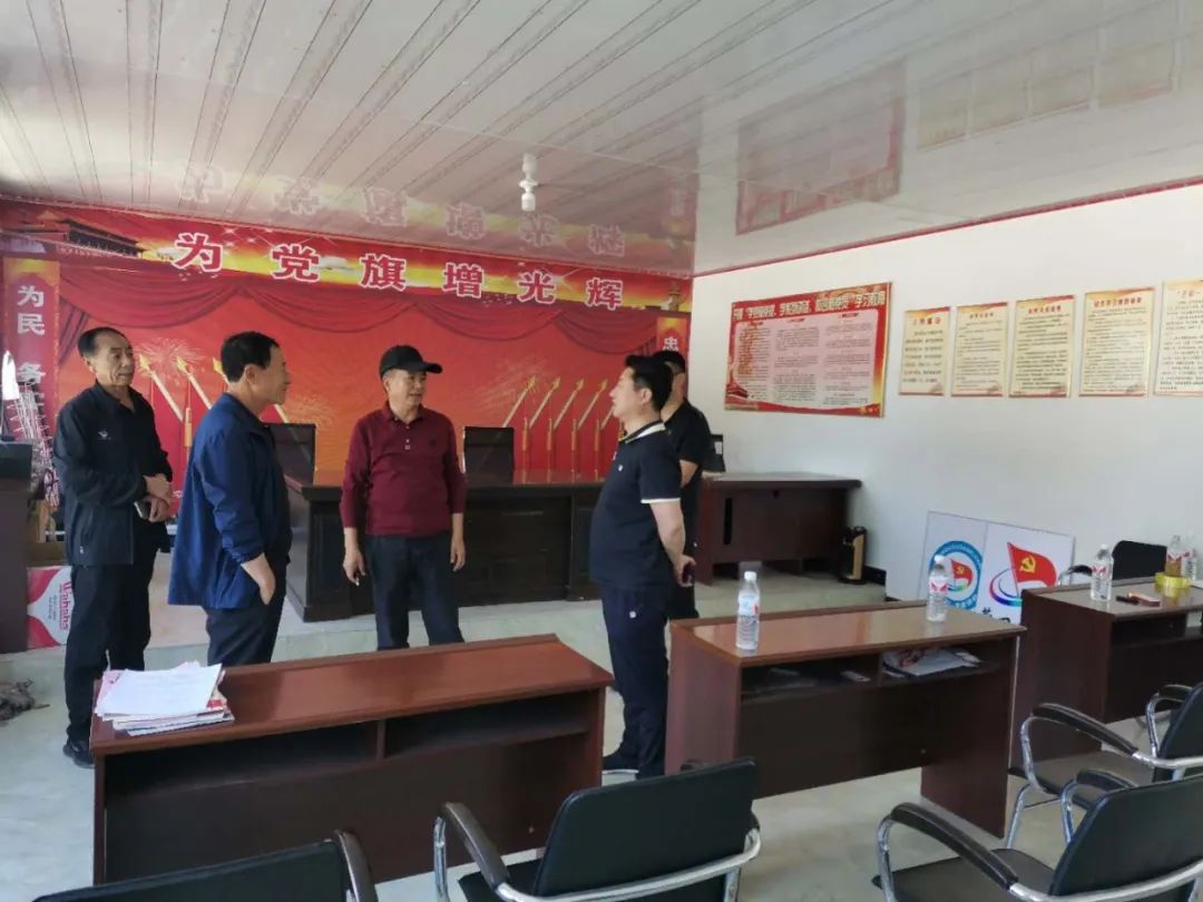 卫生院举行庆七一主题党日活动,辽宁营口庆七一