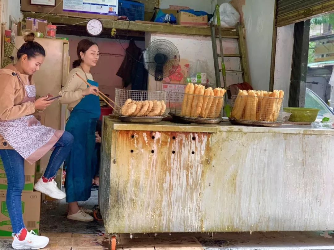 汕头5天旅行怎么吃,汕头两天一夜美食游攻略