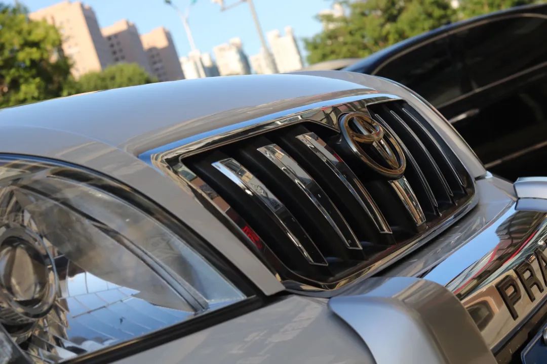 普拉多lc120整备翻新多少钱,普拉多120原厂翻新整备全过程