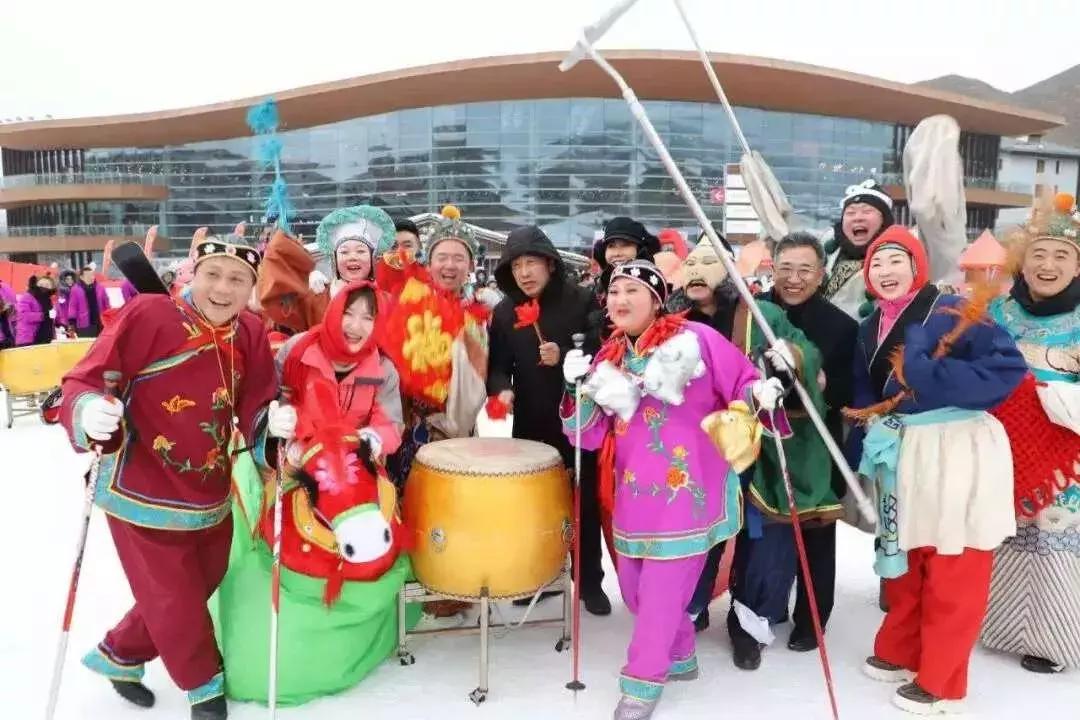 2019河北省旅游收入,河北旅游交出喜人“成绩单”