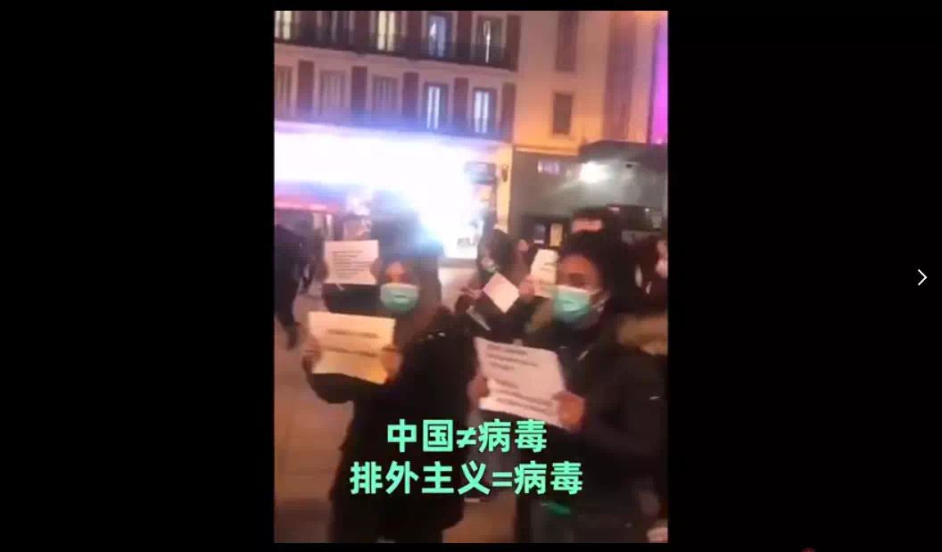 钟南山再度发声:你凭什么骂中国人东亚“病夫”