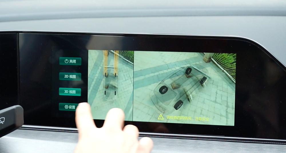 新款逸动底盘测评,逸动plus1.4t底盘悬挂评测