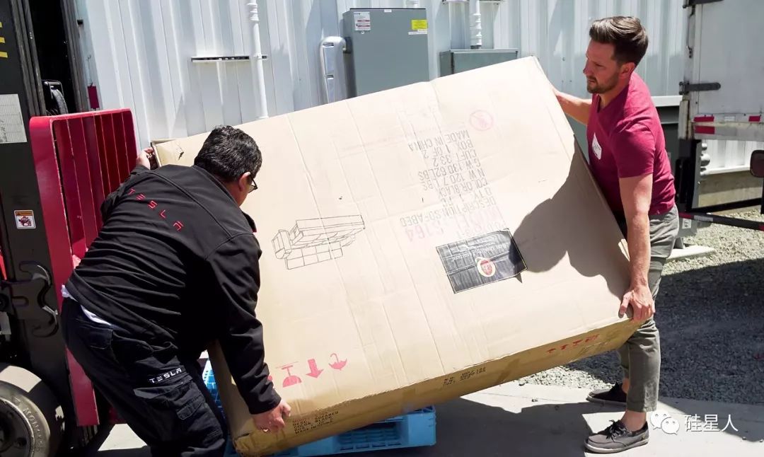 马斯克造特斯拉全过程,马斯克特斯拉花絮