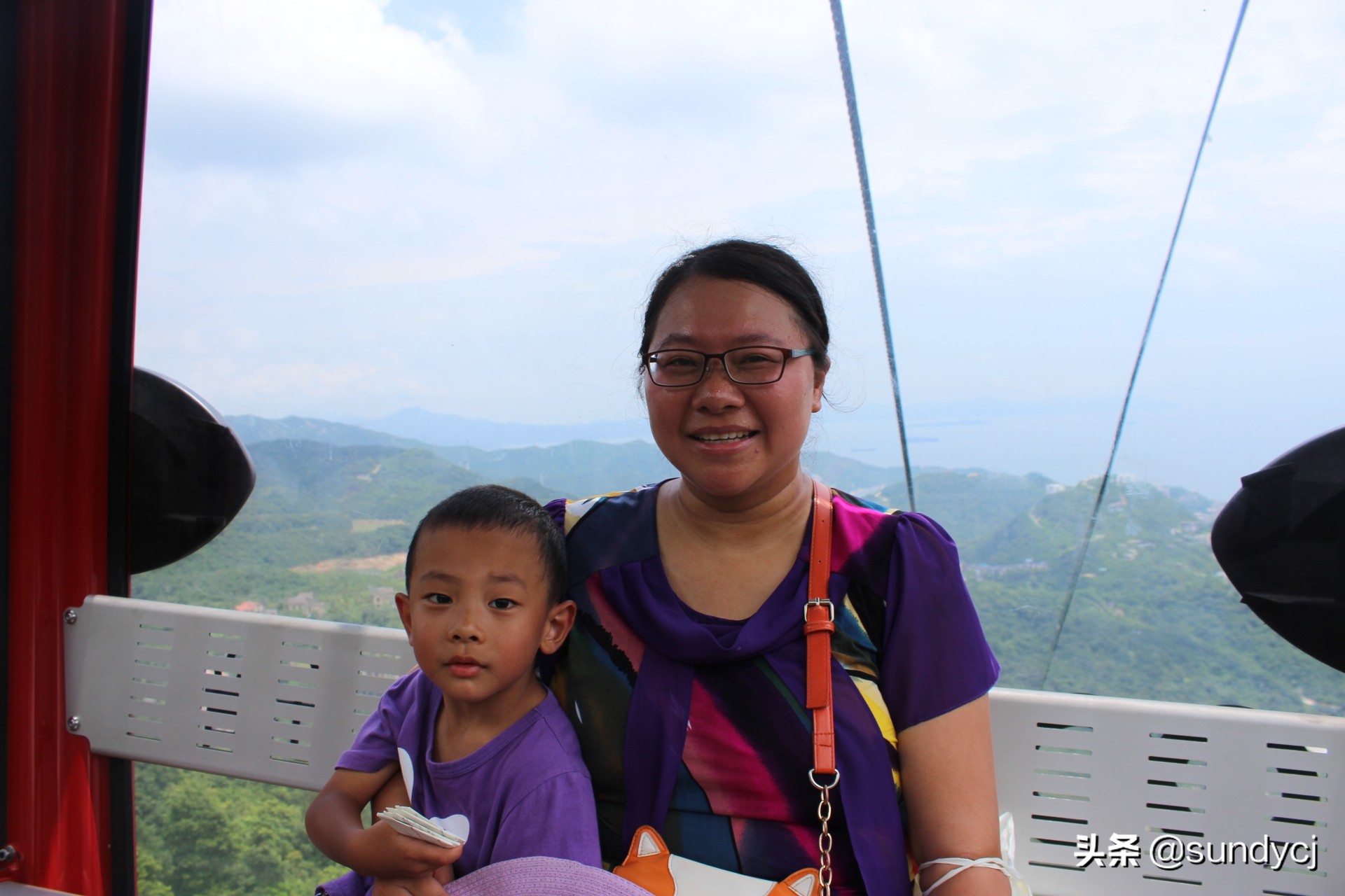 小奔奔,长安新能源奔奔自驾游西藏