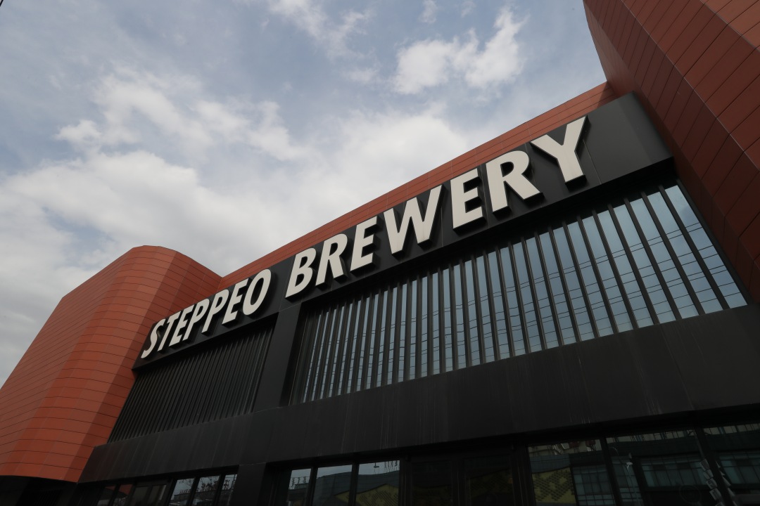 广州精酿啤酒打卡,好喝又上头的精酿啤酒