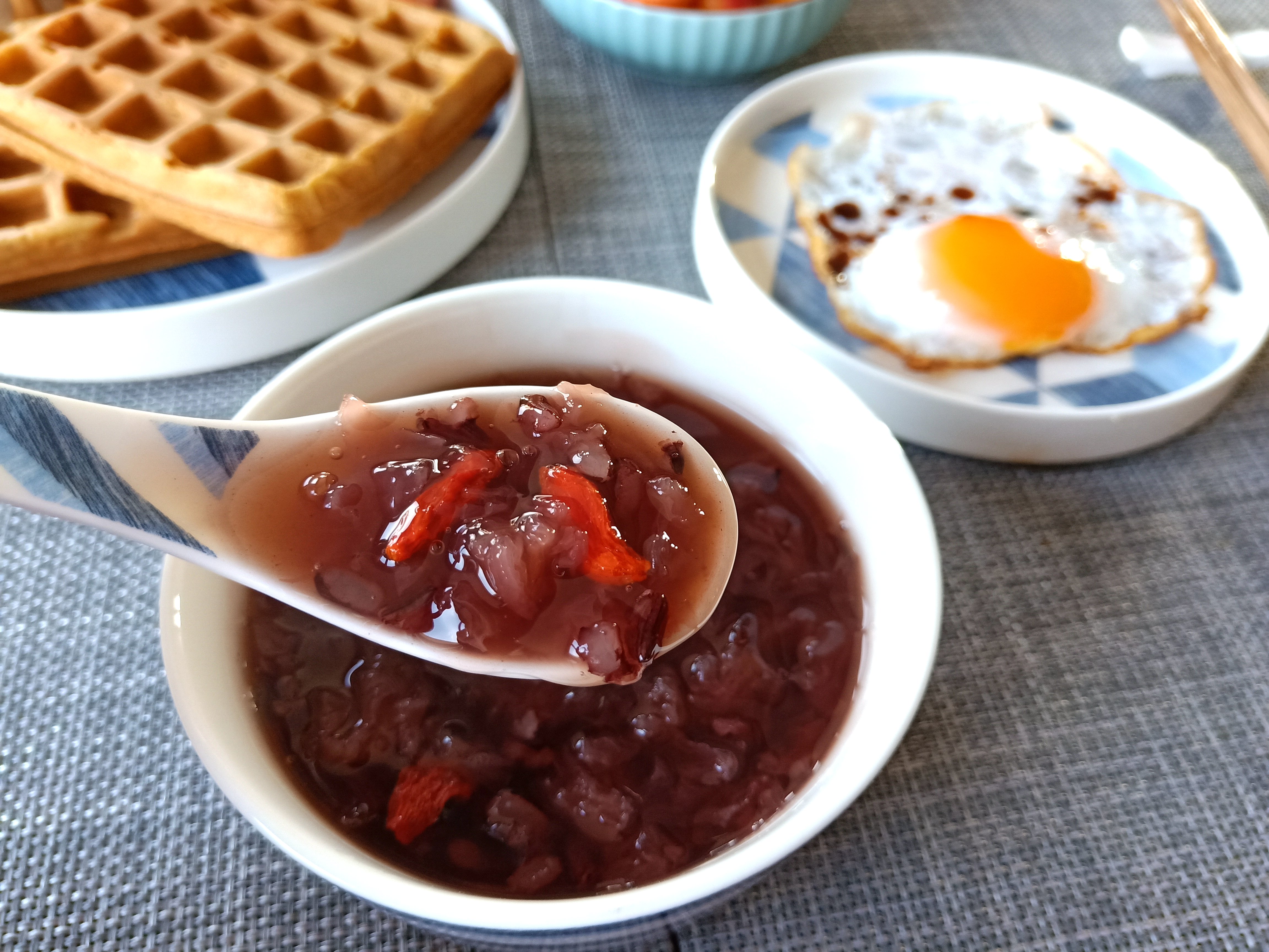 冬天做什么早餐好吃又简单又方便,冬天的早餐又好吃又简单又省时