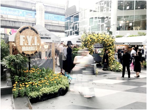 曼谷漂亮买手店女装,曼谷值得一去的精品买手店