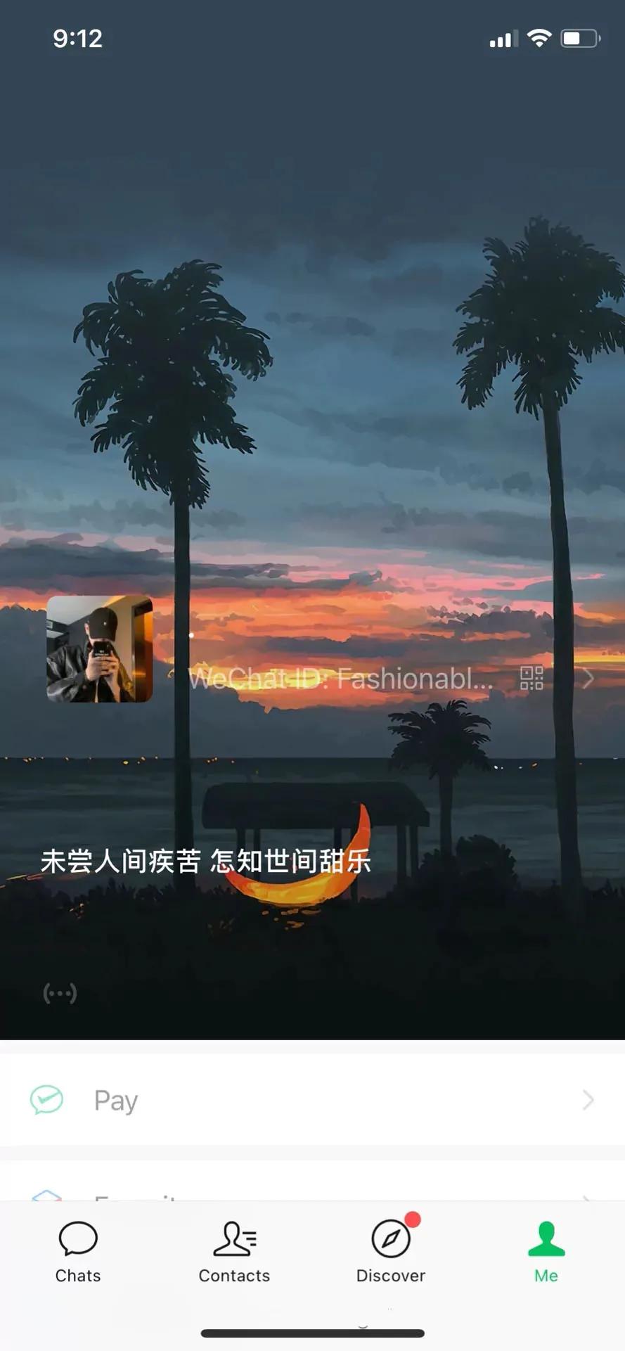 微信动态壁纸高清无水印,微信封面动态视频高级感无水印