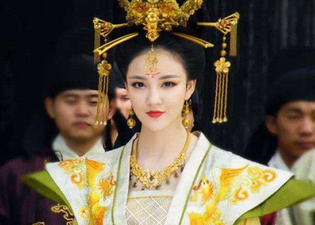 唐代皇帝寝宫叫什么,唐代皇帝的宫殿在哪里