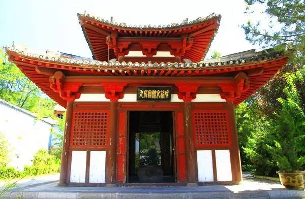 宝鸡附近避暑绝佳的地方,宝鸡十大避暑景点排名第一