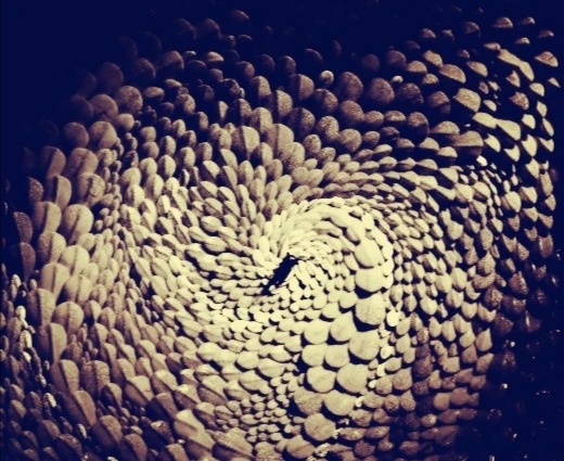 易经火泽睽卦怎么破解,傅佩荣老师讲易经豫卦