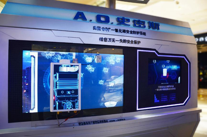 燃气热水器的选择方法和注意事项,燃气热水器怎么选主要看什么