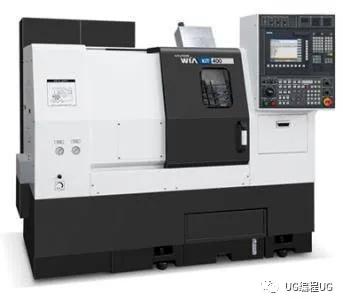 数控车床和加工中心有什么区别,车削中心操作与编程