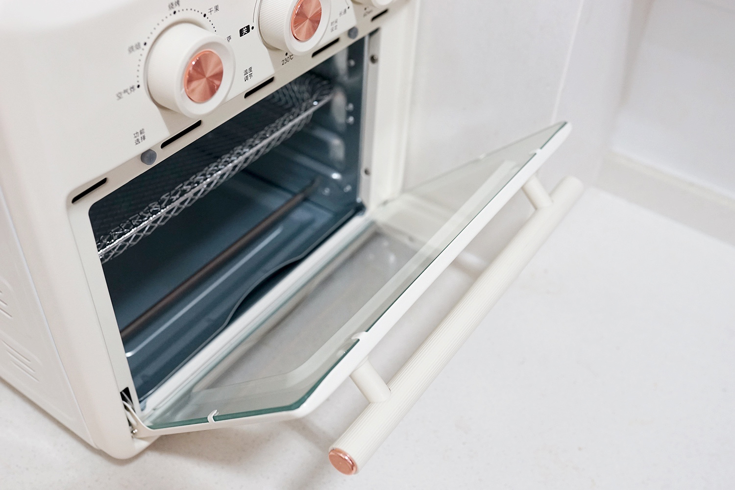 得了空气炸烤箱牛逼症是一种什么体验？选购要点+美味食谱大放送