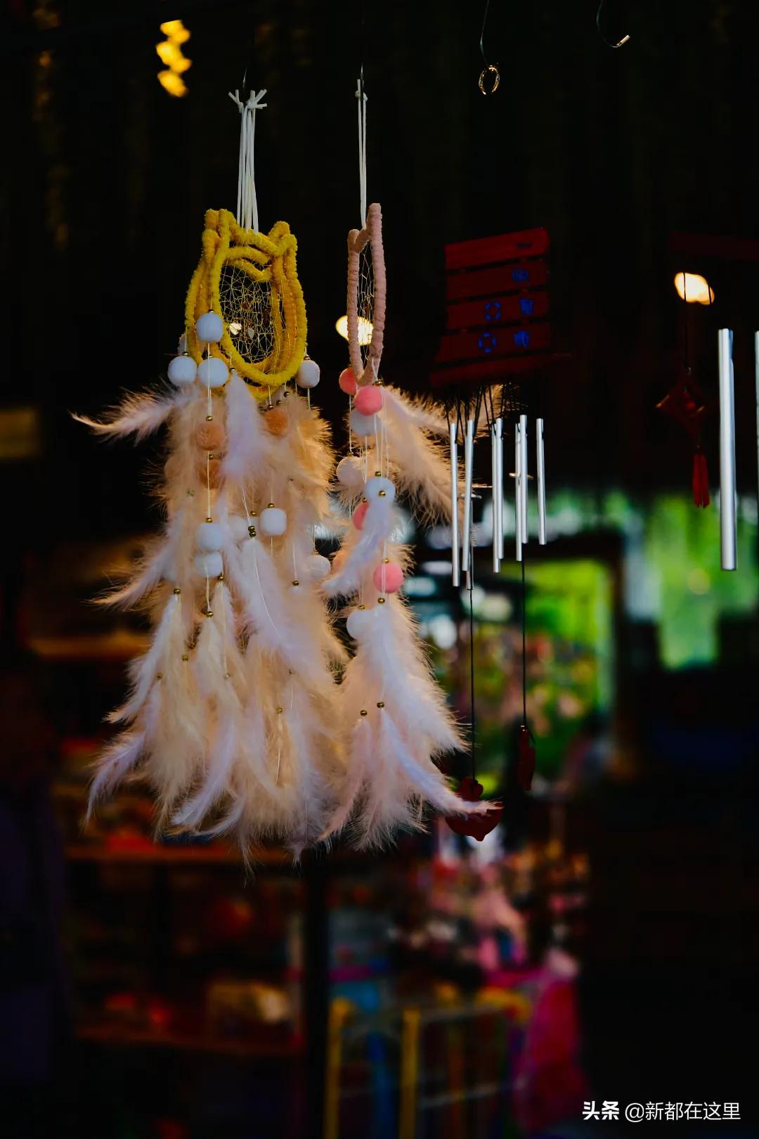 新都生活体验,来昆明感受向往的生活